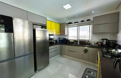 Imagem 14: Alphaville Litoral Norte 2