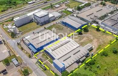 Imagem 5: Galpão para Locação, Distrito Industrial Alfredo Relo - Itatiba