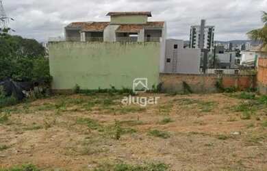 Imagem: O terreno possui 450m² de Área e está localizado em Ibituruna