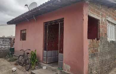 Imagem: Vendesse ou trocar por outra casa do meu interesse 2/4 sala