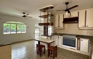 Imagem 3: Sobrado à venda no bairro Nova Piracicaba com área construída de 300...