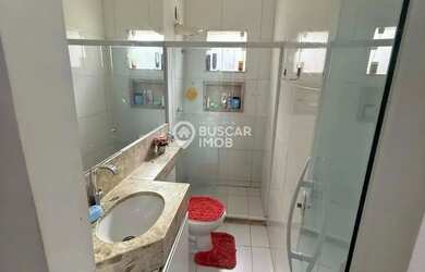 Imagem 12: CASA RESIDENCIAL em CAMAÇARI - BA, MALÍCIA ABRANTES