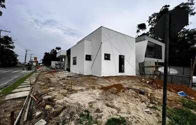 Imagem 12: Casa Terrea 3 Suites no Quinta das Marinas Area Gourmet c Churrasqueira