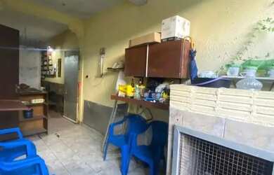 Imagem 11: Sobrado em Vila Mathias, Sobrado em Santos, Sobrado com 4 dorms, Sobrado...