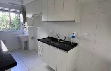 Imagem 7: Itaipava (Cenário da Montanha) - Apartamento Garden, 2 quartos (1 suite), 2 vagas