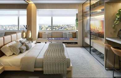 Imagem 10: Loft 1 dormitórios à venda Três Figueiras Porto Alegre/RS