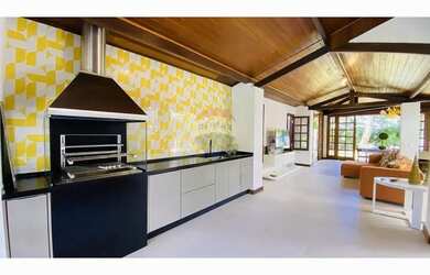 Imagem 7: Casa locação anual-Praia do Forte