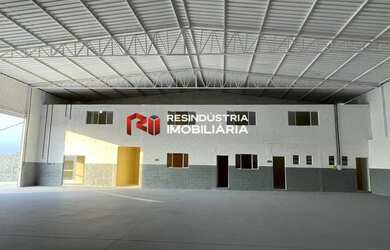 Imagem 11: Galpão 700 M² Locação condomínio fechado Santana De Parnaíba, SP