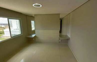 Imagem 13: Vista Lagoa Apartamento Alto Padrão 4 Quartos Farol da Ilha Ponta DAreia...