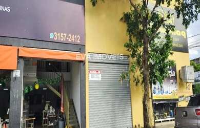 Imagem: O depósito possui 48m² de Área e está localizado em Jardim