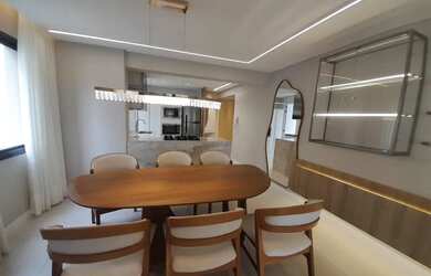 Imagem 9: Apartamento 3 Dormitórios - Bairro Centro