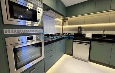 Imagem 6: Apartamento com 2 quartos, Guilhermina, Praia Grande - R$ 878 mil, Cod...