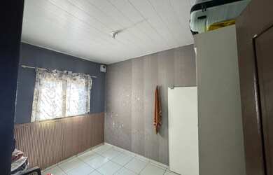 Imagem 8: Vendo casa. Churrasqueira, Varanda, 2 Vagas na garageme3 Dormitórios