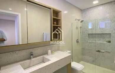 Imagem 10: Casa em condomínio à Venda em Colônia Dona Luiza, Ponta Grossa - PR