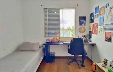 Imagem 15: Apartamento com 4 quartos à venda, 140 m² por R$ 650.000 - Buritis -...