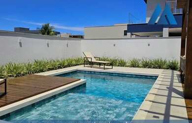 Imagem 12: Murano Imobiliária Vende Casa Duplex 3 quartos na Recanto da Sereia -...