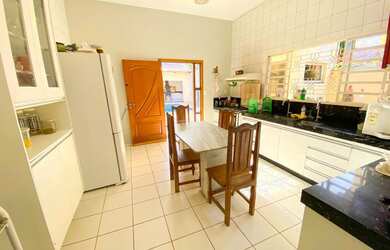 Imagem 7: Casa maravilhosa na 205 Sul