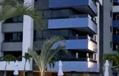 Imagem: O apartamento possui 3 Dormitórios, 1 Banheiro, 2 Vagas na