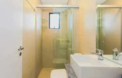 Imagem 14: Bloom - 2 Quartos e 1 Vaga - Mobiliado