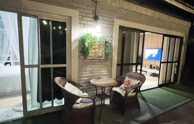 Imagem 4: Linda casa de praia em Ponta Negra