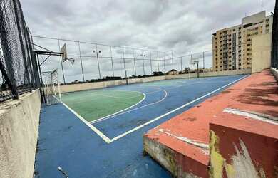 Imagem 12: GR Vende Ed. Jardins Valência - 3/1 suite - 2 vagas-76m2 - REFORMADO...