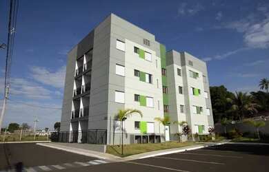 Imagem 4: Torres de Marília novinho