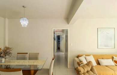 Imagem 11: Seu Novo Lar no Coração da Cidade 3 Dormitórios, Mobiliado e com Espaço Gourmet