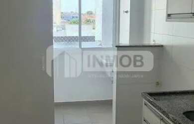 Imagem 3: Residencial Araújos - Apartamento com 2 dorms sendo 1 suíte - Taubaté/SP