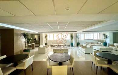 Imagem 15: Apartamento com 4 dormitórios à venda, 144 m² por R$ 2.490.000,00 -...