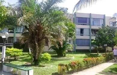 Imagem 7: Imóvel para venda possui 90 metros quadrados com 3 quartos