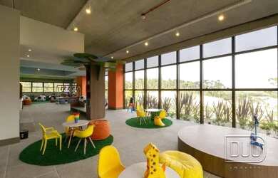 Imagem 9: Terreno em Condomínio,bairro São Ciro