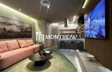 Imagem 12: APARTAMENTO À VENDA EM PINHEIROS, 3 DORMITÓRIOS, 1 SUÍTE. 2 VAGAS DE...