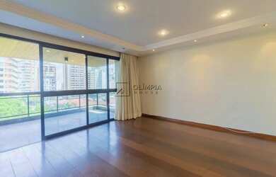 Imagem 4: Aluguel Apartamento 4 Dormitórios - 300 m² Pinheiros