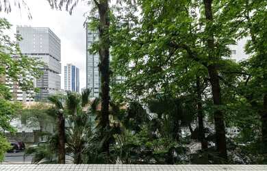 Imagem 12: Venda Apartamento 4 Dormitórios - 170 m² Campo Belo