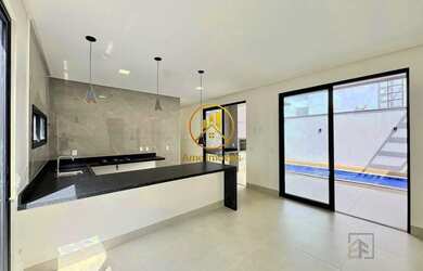 Imagem 5: JARDINS PORTO - Casa para alugar no bairro Jardins Porto - Senador Canedo/GO