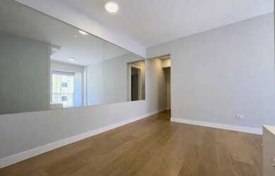 Imagem 10: Apartamento com 2 quartos e semimobiliado próximo ao Parque Bacacheri