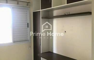 Imagem 10: Apartamento - São Bernardo - Campinas