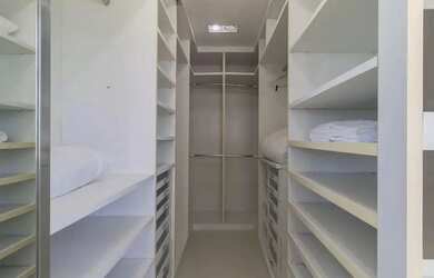 Imagem 11: Apartamento frente mar para Locação Beira Mar Florianópolis