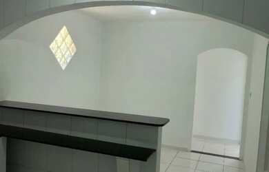 Imagem 13: Casa com 3 quartos, sendo 1 suíte, varanda, sala, sala de jantar, cozinha...