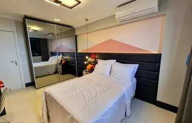 Imagem 13: Cond Walderez Simões 3 Suites 300m² Privativos Semi Mobiliado 3 Vagas Soltas