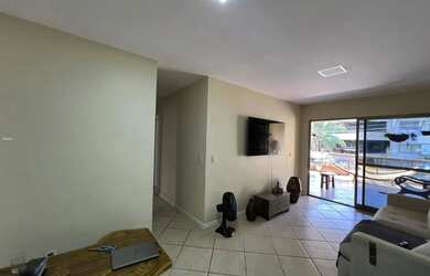 Imagem 5: Imóvel para venda tem 105 metros quadrados com 3 quartos