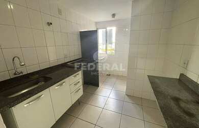 Imagem 7: Apartamento para locação 02 Quartos sendo 1 Suite, 65 M², Setor Criméia...
