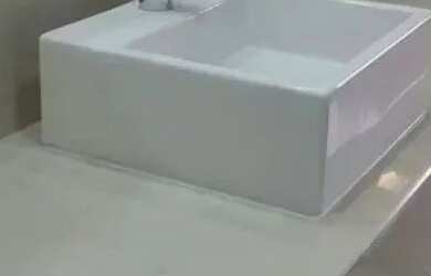 Imagem 14: Studio para locação em Tamboré com 1 quarto , 39m²