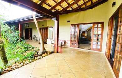 Imagem 8: Casa para Locação de 04 Quartos sendo 03 suítes no Bairro Royal Park...