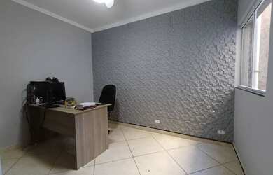 Imagem 6: Grande Oportunidade Sobrado 4 Dormitórios Planejados e Terreno 4,5x25