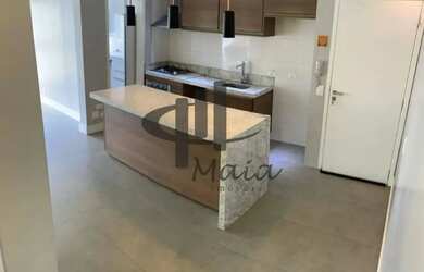 Imagem 6: Locação Apartamento Sao Caetano do Sul Santa Paula Ref 45667