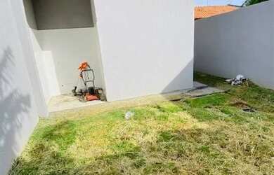 Imagem 15: Casa Nova de 03 Quartos no Bairro Cidade Vera Cruz II