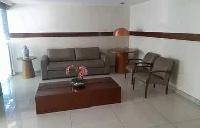 Imagem 2: Apartamento à venda no CONDOMÍNIO RESIDENCIAL PUERTO MADERO , PITUBA , Salvador, BA