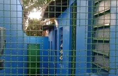 Imagem: A casa possui 1 Dormitório, 1 Banheiro, 1-0m² de Área e está