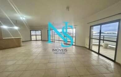 Imagem 12: Alto Padrão para Locação em Guarujá, Jardim Astúrias, 5 dormitórios,...